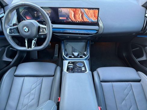 Certified 2025 BMW X3 xDrive30i image 17