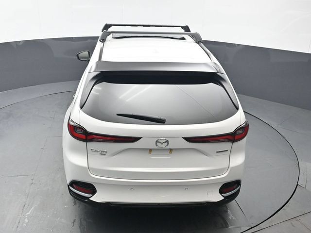 Certified 2025 MAZDA CX-70 3.3 Turbo w/ Premium Plus Pkg AWD/4WD image 42