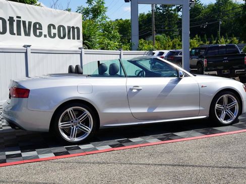 Used 2014 Audi S5 Premium Plus AWD/4WD image 10