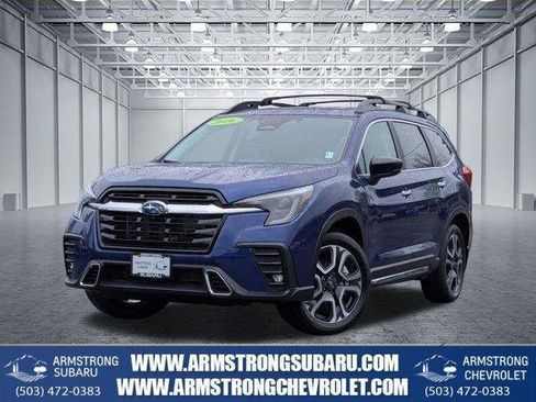Used 2026 Subaru Ascent Touring w/ Popular Package #1 AWD/4WD image 47
