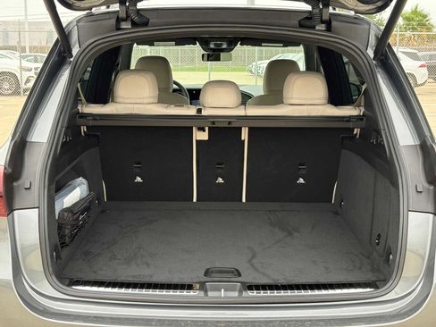 New 2026 Mercedes-Benz GLE 350 4MATIC image 10