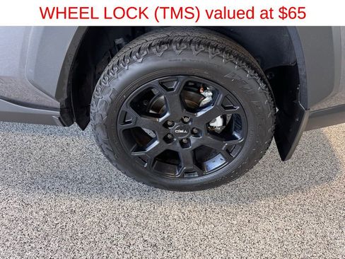 Certified 2024 Toyota RAV4 TRD Off-Road w/ Weather Package AWD/4WD image 14