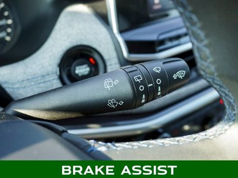 Used 2022 Jeep Compass Latitude image 22