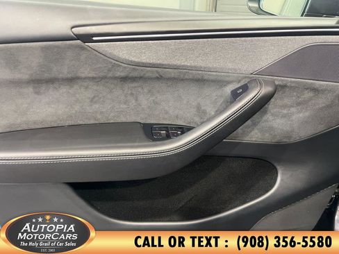 Used 2026 Tesla Model Y 2WD image 24