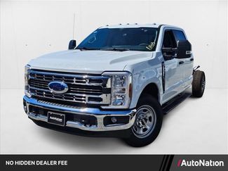 New 2026 Ford F350 XL w/ XL Chrome Package RWD video 1