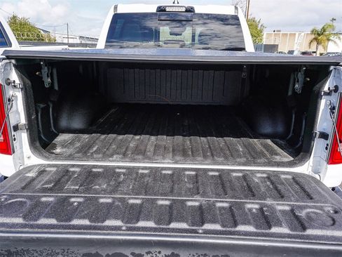 Used 2021 RAM 1500 Limited image 24