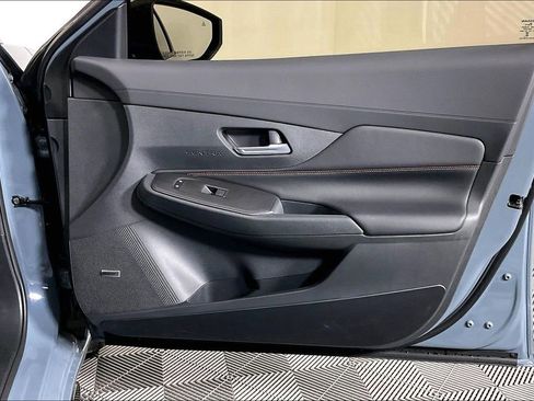 New 2026 Nissan Sentra SR w/ SR Premium Package image 20