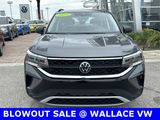 Certified 2024 Volkswagen Taos S image 3