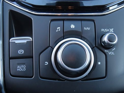 Used 2018 MAZDA CX-5 Grand Touring w/ Premium Package image 12