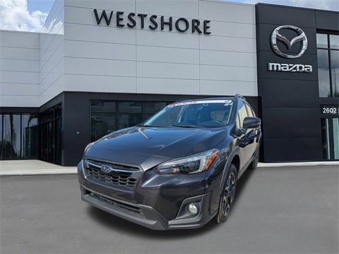 Used 2019 Subaru Crosstrek 2.0i Limited w/ Popular Package #4 image 6