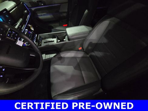 Certified 2025 Hyundai Santa Fe Calligraphy image 16