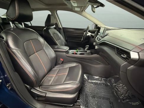 Used 2021 Nissan Altima 2.0 SR FWD image 20