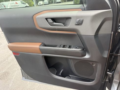 New 2025 Ford Bronco Sport Outer Banks image 18