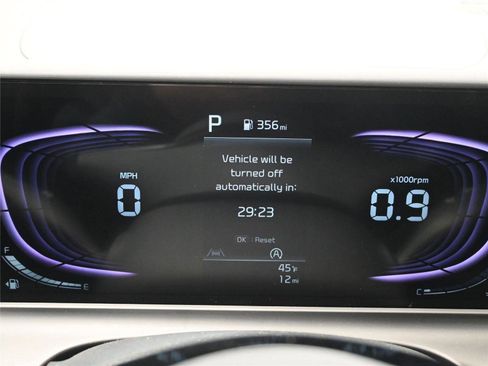 New 2026 Kia Seltos S image 5