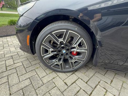 New 2027 BMW 530i xDrive AWD/4WD image 28