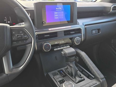 Certified 2025 Toyota 4Runner SR5 image 29