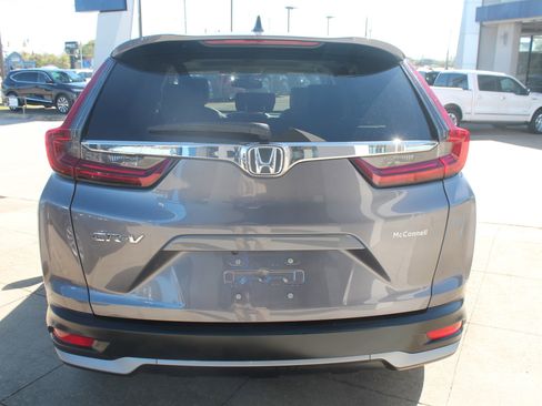 Used 2020 Honda CR-V EX-L image 6