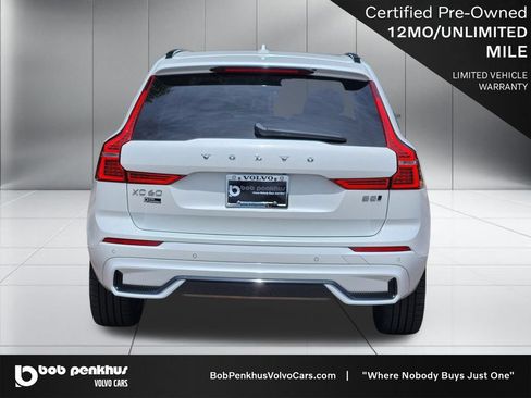 Used 2023 Volvo XC60 B5 Plus AWD/4WD image 26