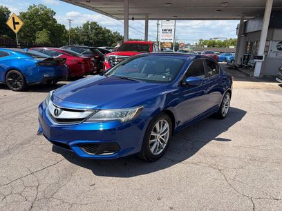 Used 2016 Acura ILX
