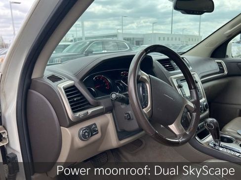 Used 2014 GMC Acadia Denali image 9
