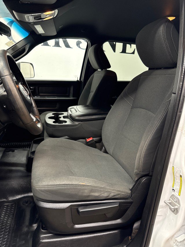 Used 2022 RAM 3500 Tradesman AWD/4WD image 34