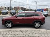 Used 2019 Jeep Cherokee Latitude w/ Popular Appearance Group image 2