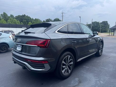 Used 2022 Audi Q5 2.0T Premium Plus AWD/4WD image 6