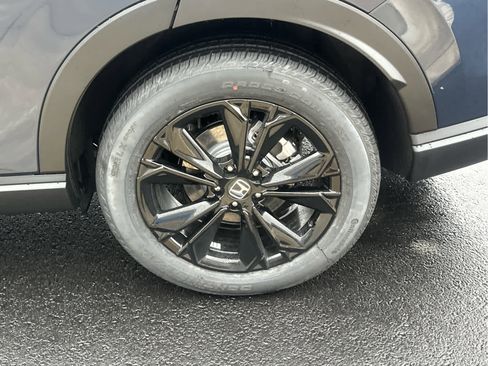 New 2026 Honda CR-V Sport Touring image 12