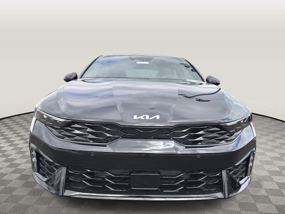 New 2026 Kia K5 GT-Line FWD image 2