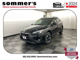 Certified 2023 Subaru Crosstrek 2.5i Limited video 2