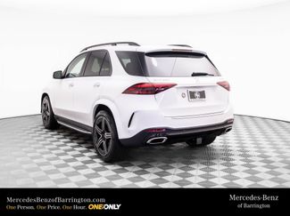 New 2026 Mercedes-Benz GLE 450 4MATIC video 3