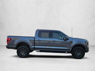 Certified 2023 Ford F150 Tremor w/ Trailer Tow Package AWD/4WD video 4