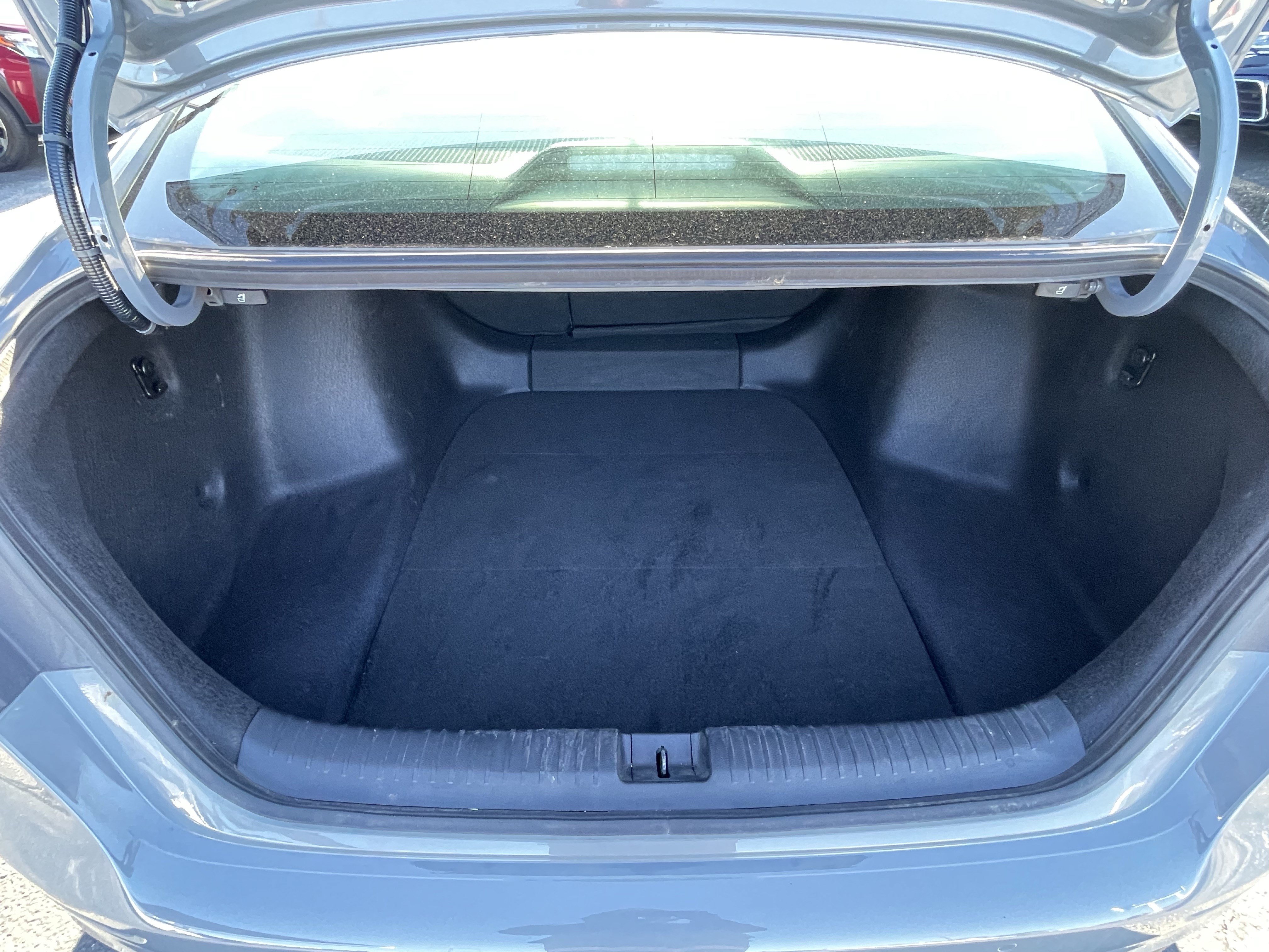 Used 2025 Honda Accord EX-L image 13