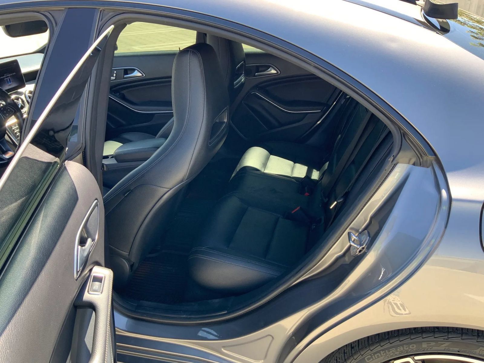 Used 2019 Mercedes-Benz CLA 250 image 25