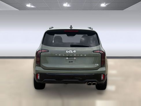 Used 2024 Kia Telluride SX X-Pro AWD/4WD image 10