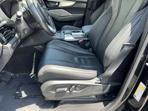 Used 2023 Acura MDX SH-AWD w/ Technology Package image 14
