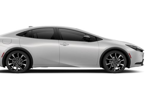 New 2027 Toyota Prius Plug-In Hybrid FWD image 12