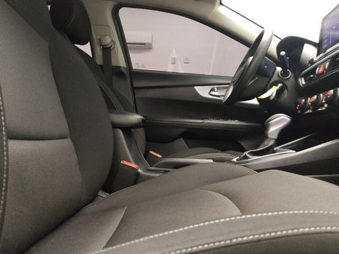 Used 2023 Kia Forte LXS FWD image 21