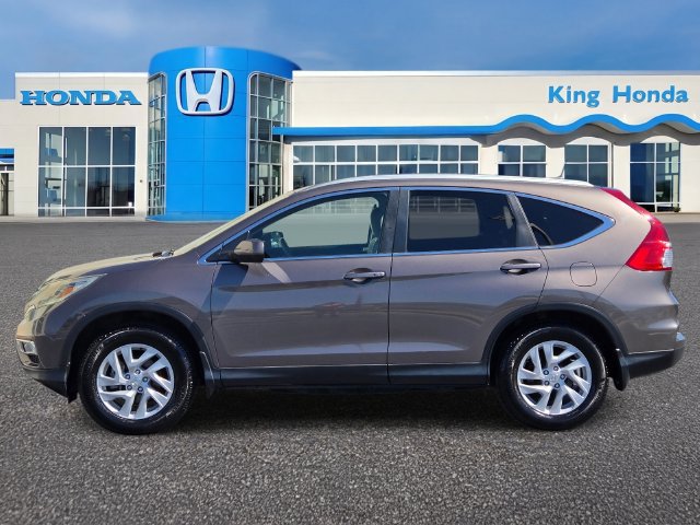 Used 2015 Honda CR-V EX-L image 12