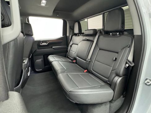 Used 2024 GMC Sierra 1500 Denali image 45