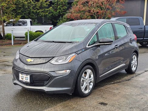 Used 2017 Chevrolet Bolt LT image 3