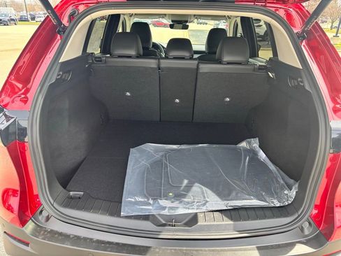 New 2026 MAZDA CX-5 Preferred image 34