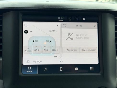 Certified 2024 RAM 2500 Big Horn w/ Bed Utility Group image 26