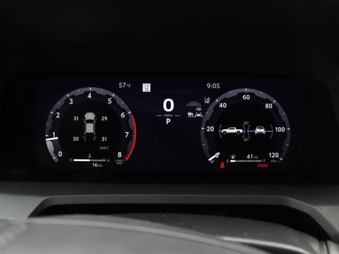 New 2026 Toyota Tacoma TRD Off-Road w/ TRD Off Road Upgrade Package AWD/4WD image 20