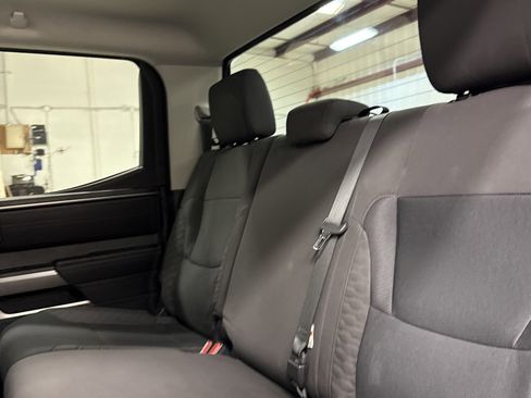 Used 2024 Toyota Tundra SR5 image 13