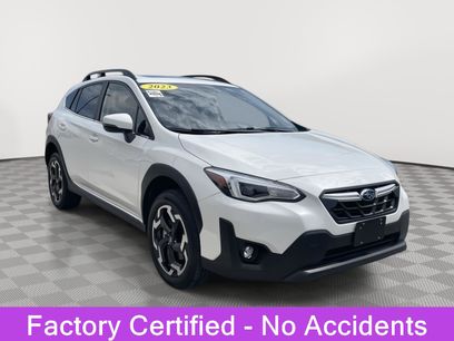 Used 2023 Subaru Crosstrek 2.5i Limited