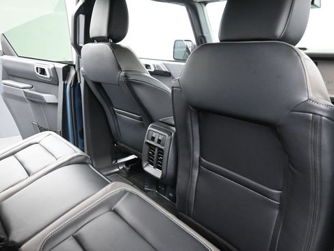 New 2025 Ford Bronco Outer Banks image 12