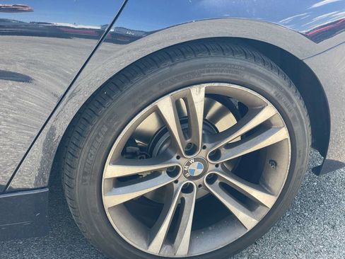 Used 2015 BMW 335i Sedan RWD image 12
