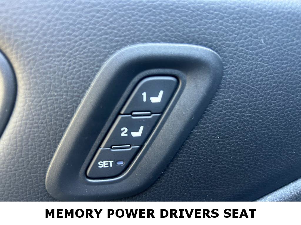 Used 2025 Honda Pilot Elite image 19
