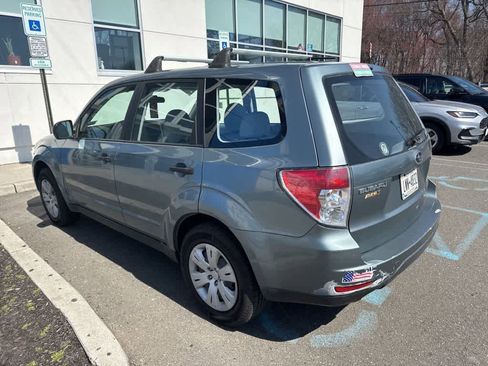 Used 2009 Subaru Forester 2.5X image 22